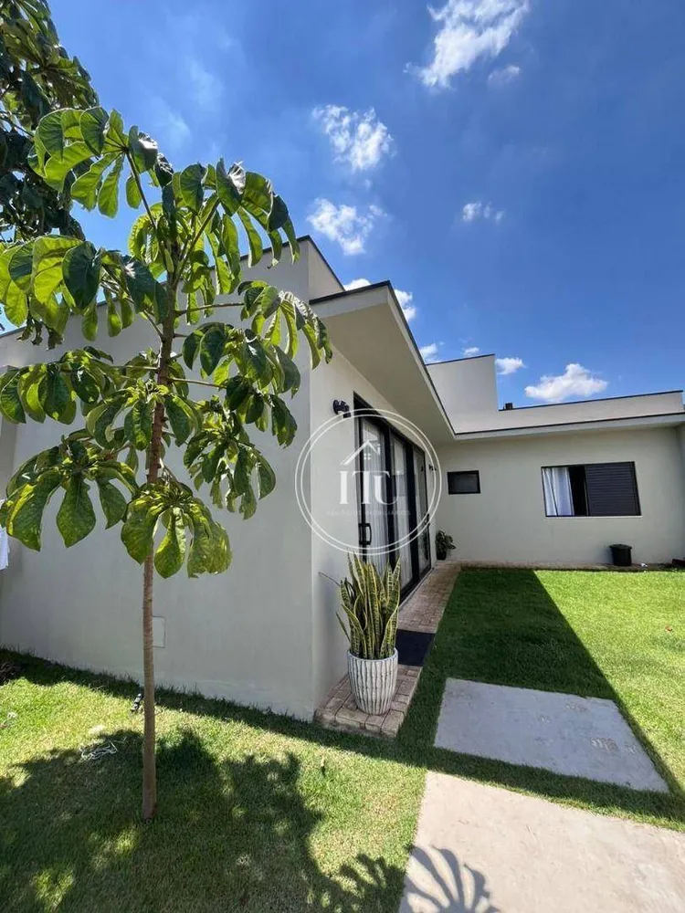 Casa, 2 quartos, 80 m² - Foto 3