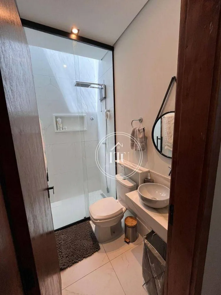 Casa, 2 quartos, 80 m² - Foto 7