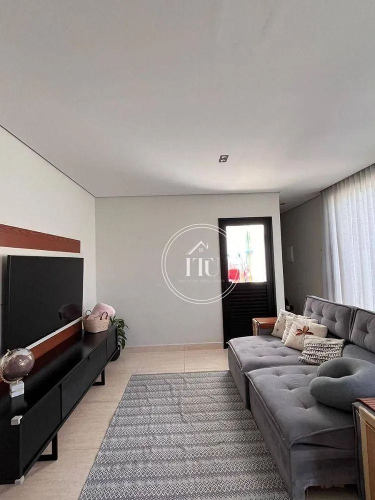 Casa, 2 quartos, 80 m² - Foto 9