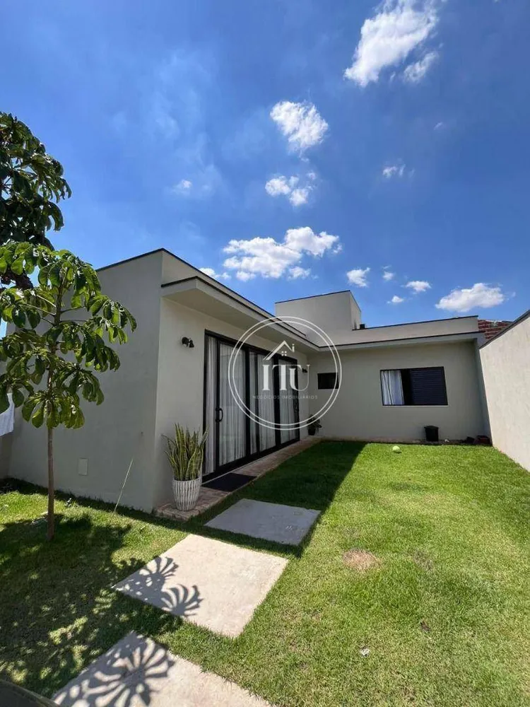 Casa, 2 quartos, 80 m² - Foto 1
