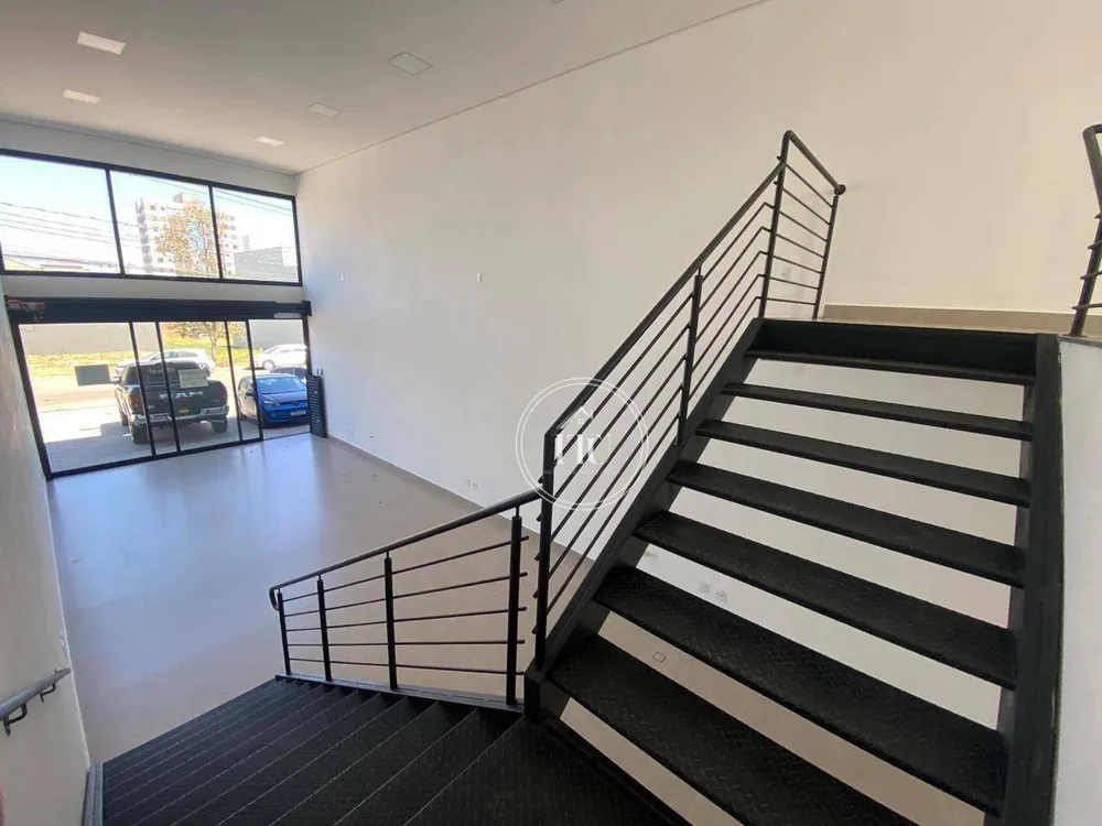 Depósito-Galpão, 117 m² - Foto 4