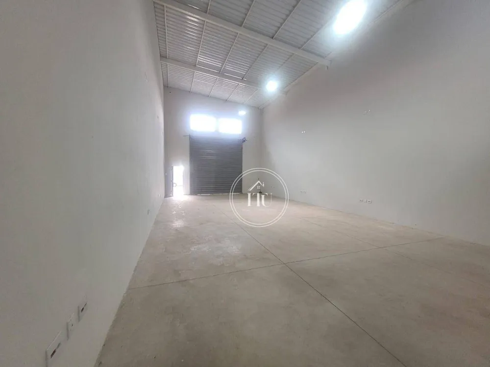 Depósito-Galpão, 140 m² - Foto 4