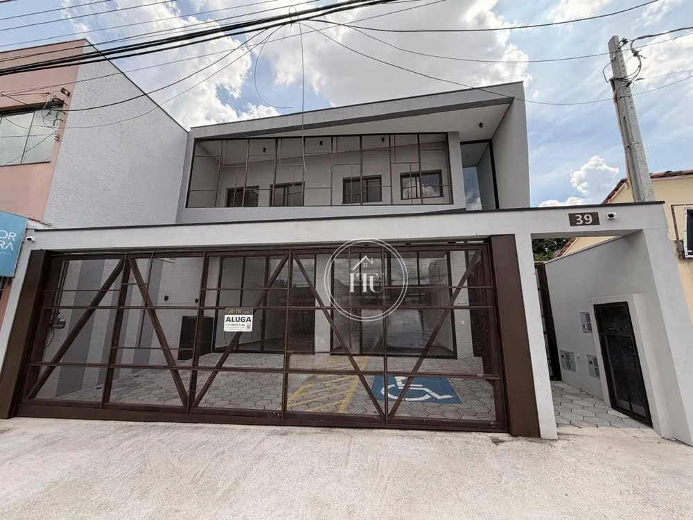 Loja-Salão, 89 m² - Foto 10