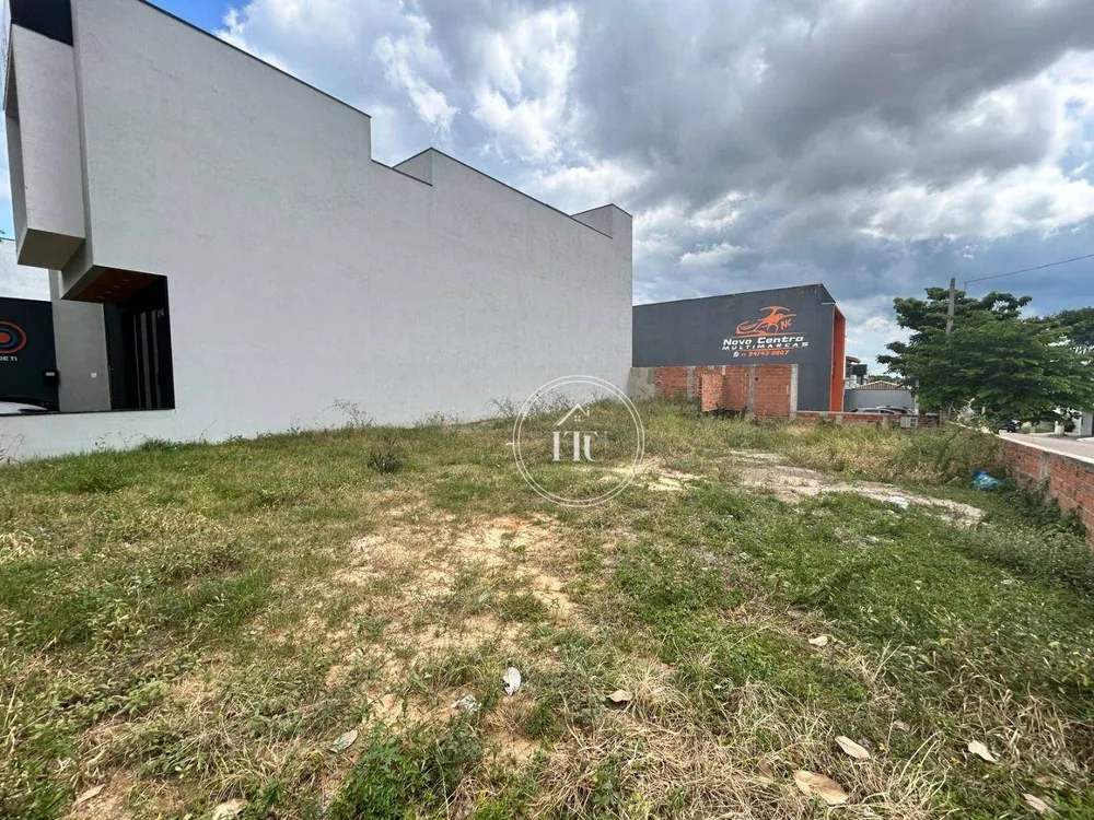 Terreno, 307 m² - Foto 1