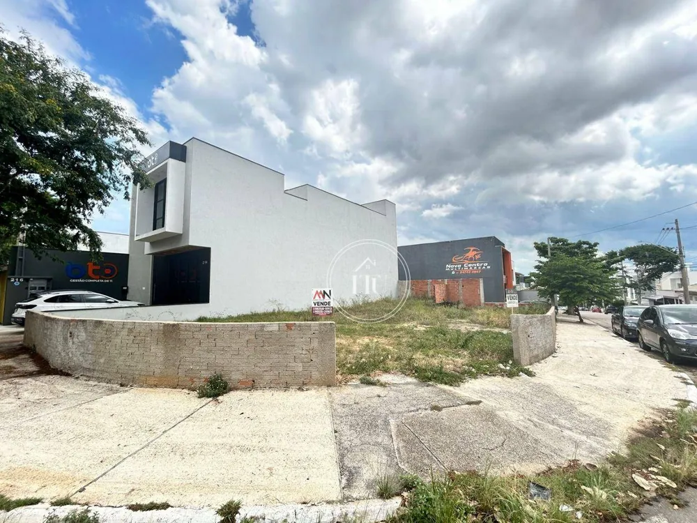 Terreno, 307 m² - Foto 2