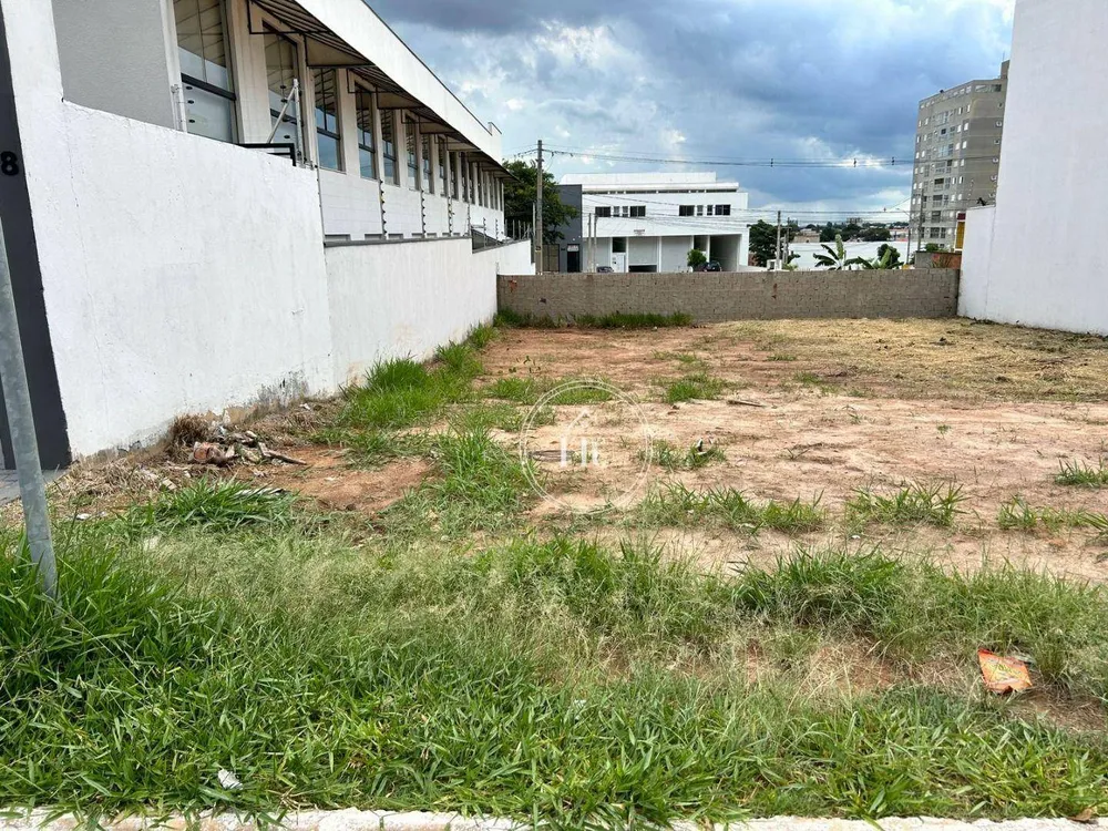 Terreno, 307 m² - Foto 7