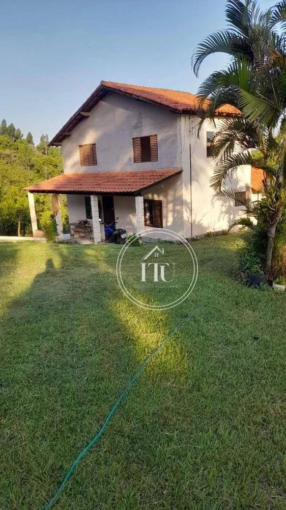 Sítio, 5 quartos, 2 hectares - Foto 14