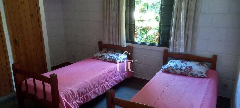 Sítio, 5 quartos, 2 hectares - Foto 1