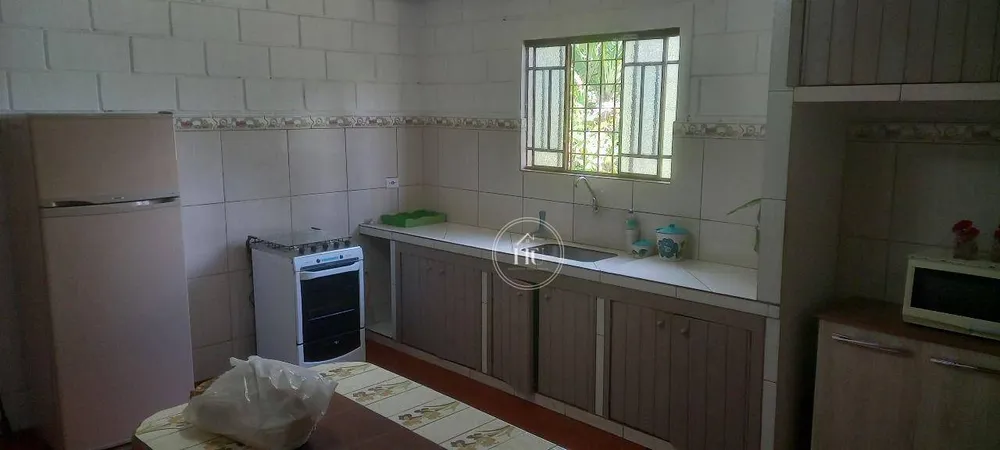Sítio, 5 quartos, 2 hectares - Foto 6