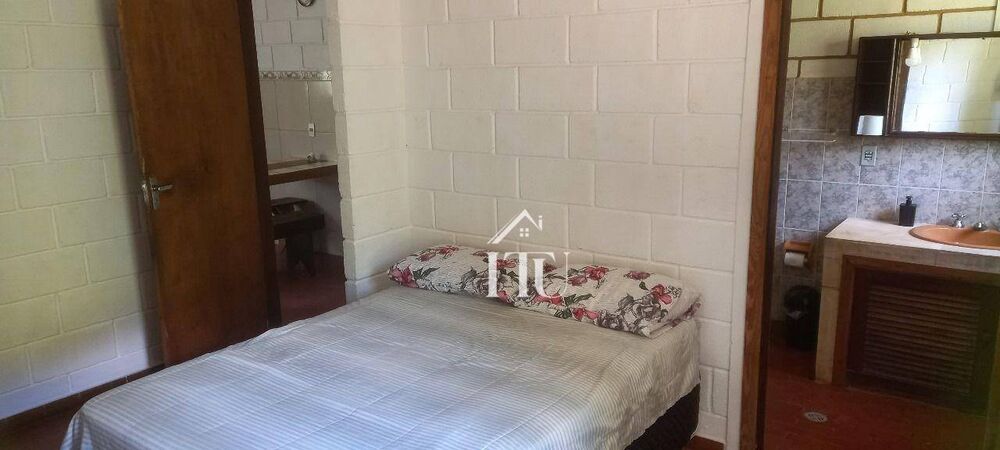 Sítio, 5 quartos, 2 hectares - Foto 4