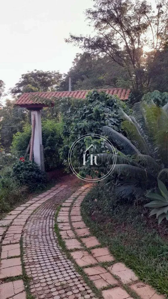 Sítio, 5 quartos, 2 hectares - Foto 17