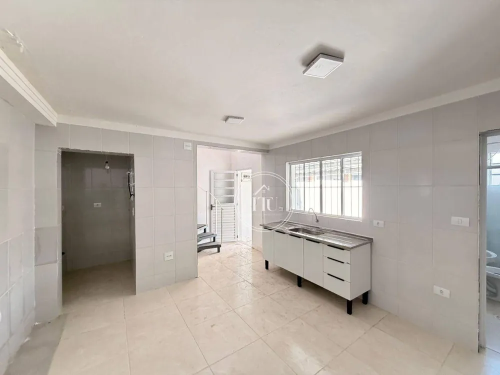 Casa, 1 quarto, 180 m² - Foto 9