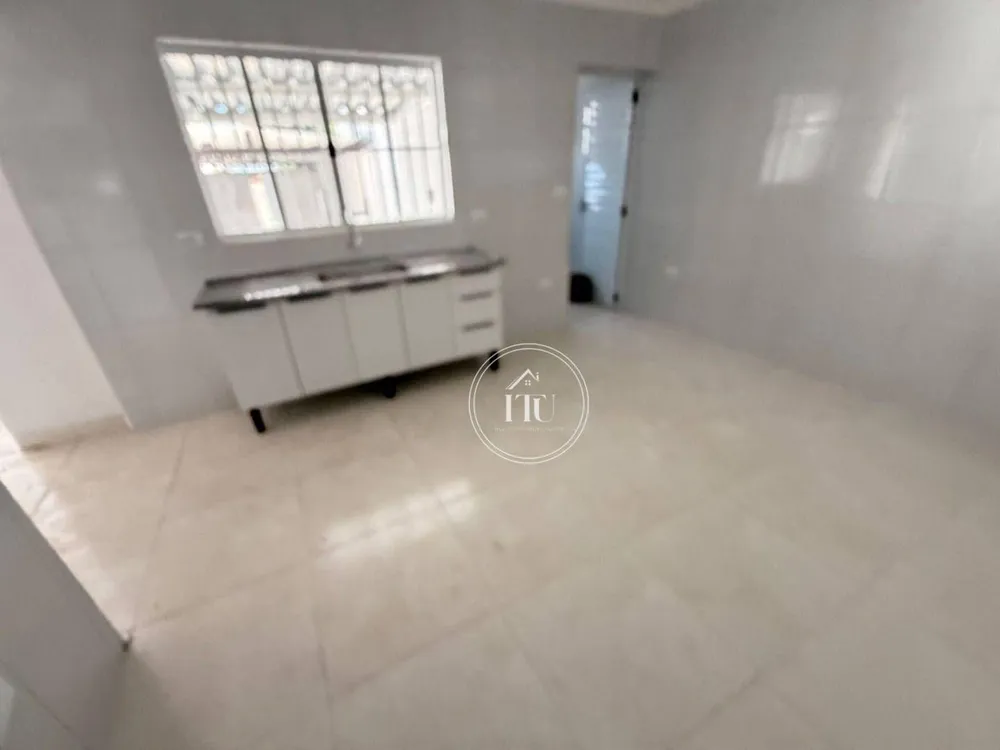 Casa, 1 quarto, 180 m² - Foto 1