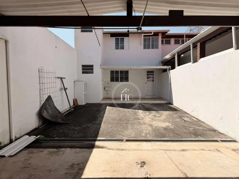 Casa, 1 quarto, 180 m² - Foto 3