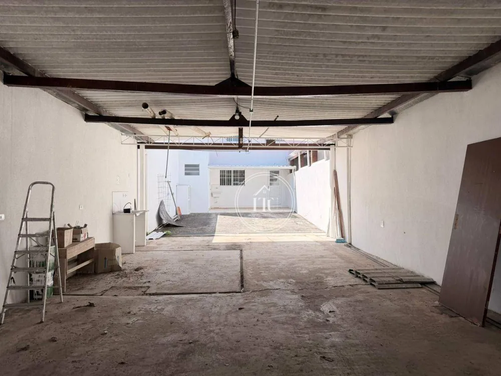 Casa, 1 quarto, 180 m² - Foto 7