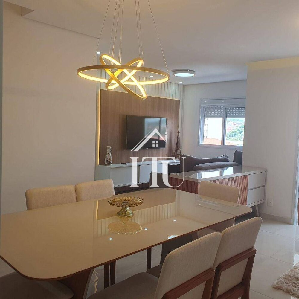 Apartamento à venda e aluguel com 2 quartos, 85m² - Foto 2