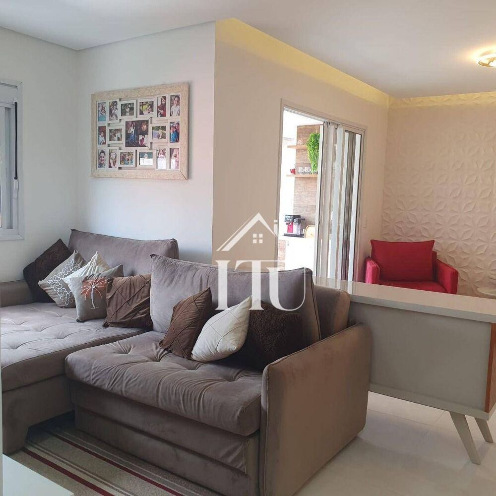 Apartamento à venda e aluguel com 2 quartos, 85m² - Foto 4