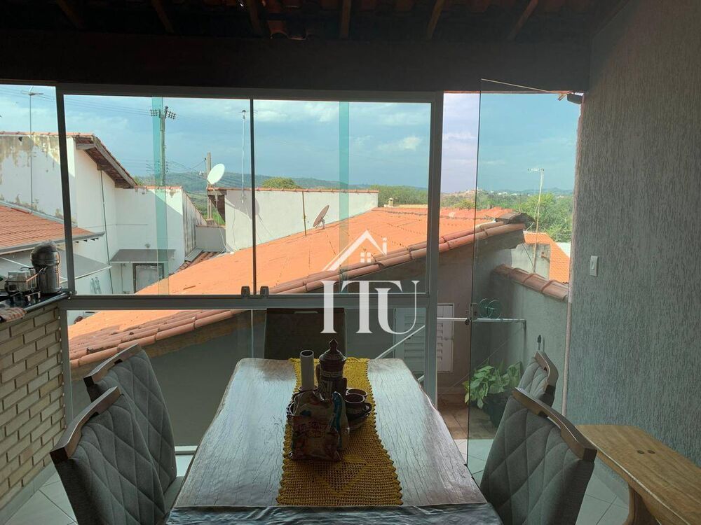 Casa, 3 quartos, 150 m² - Foto 4