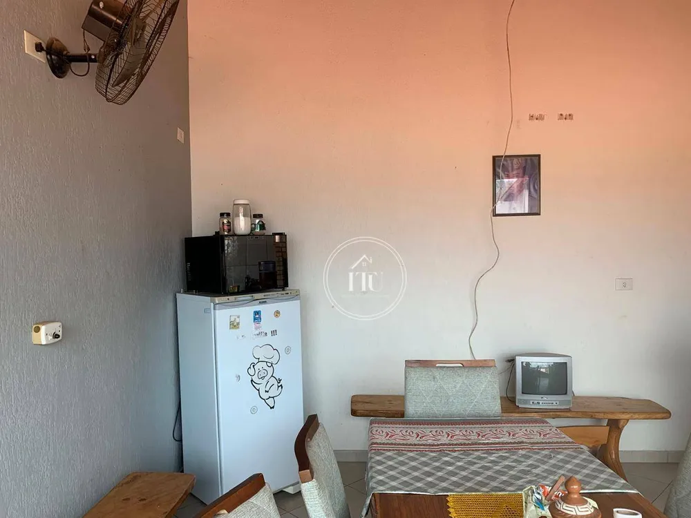 Casa, 3 quartos, 150 m² - Foto 12