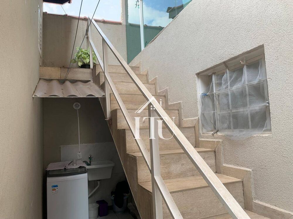 Casa, 3 quartos, 150 m² - Foto 2