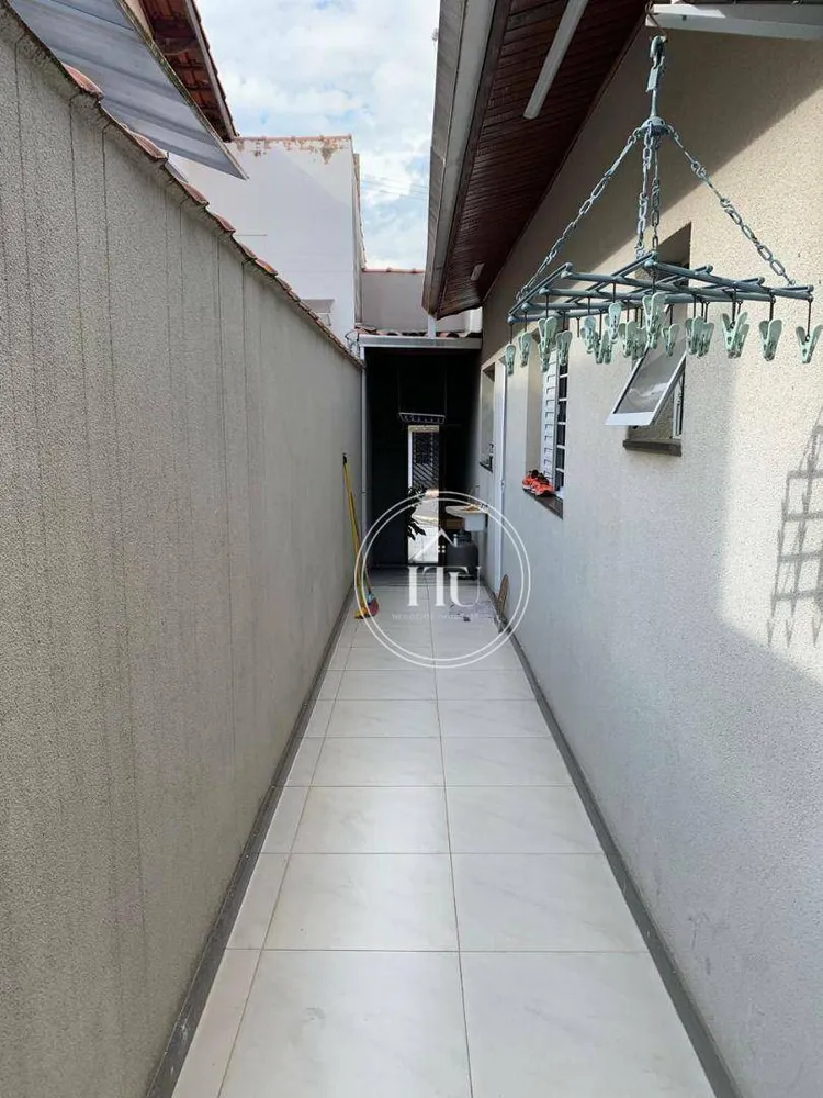 Casa, 3 quartos, 150 m² - Foto 16