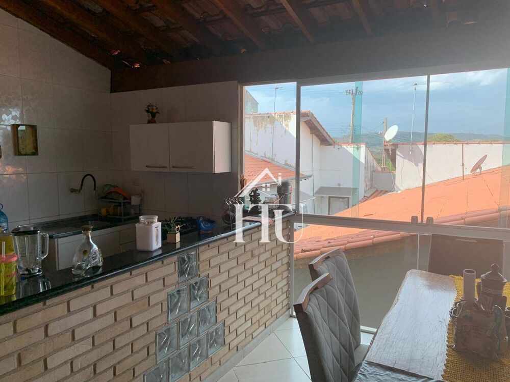 Casa, 3 quartos, 150 m² - Foto 1