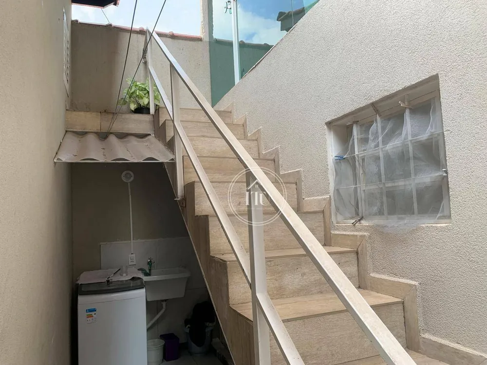 Casa, 3 quartos, 150 m² - Foto 11