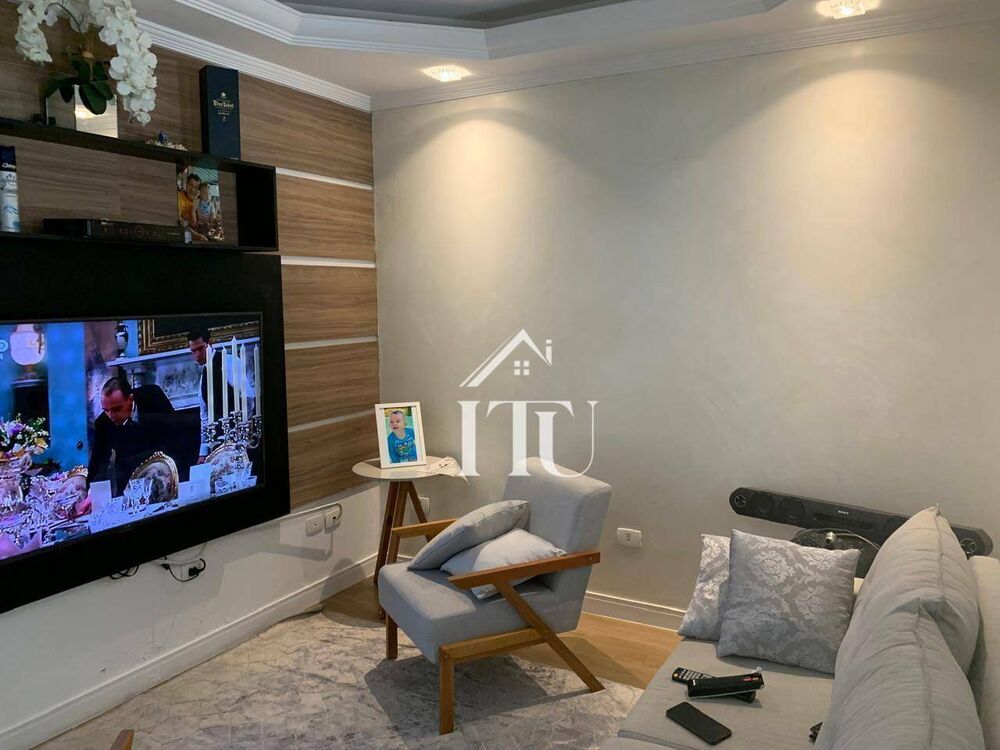 Casa, 3 quartos, 150 m² - Foto 3