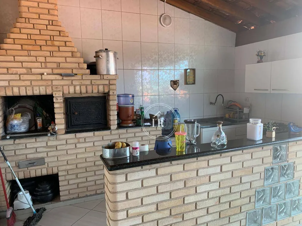 Casa, 3 quartos, 150 m² - Foto 13