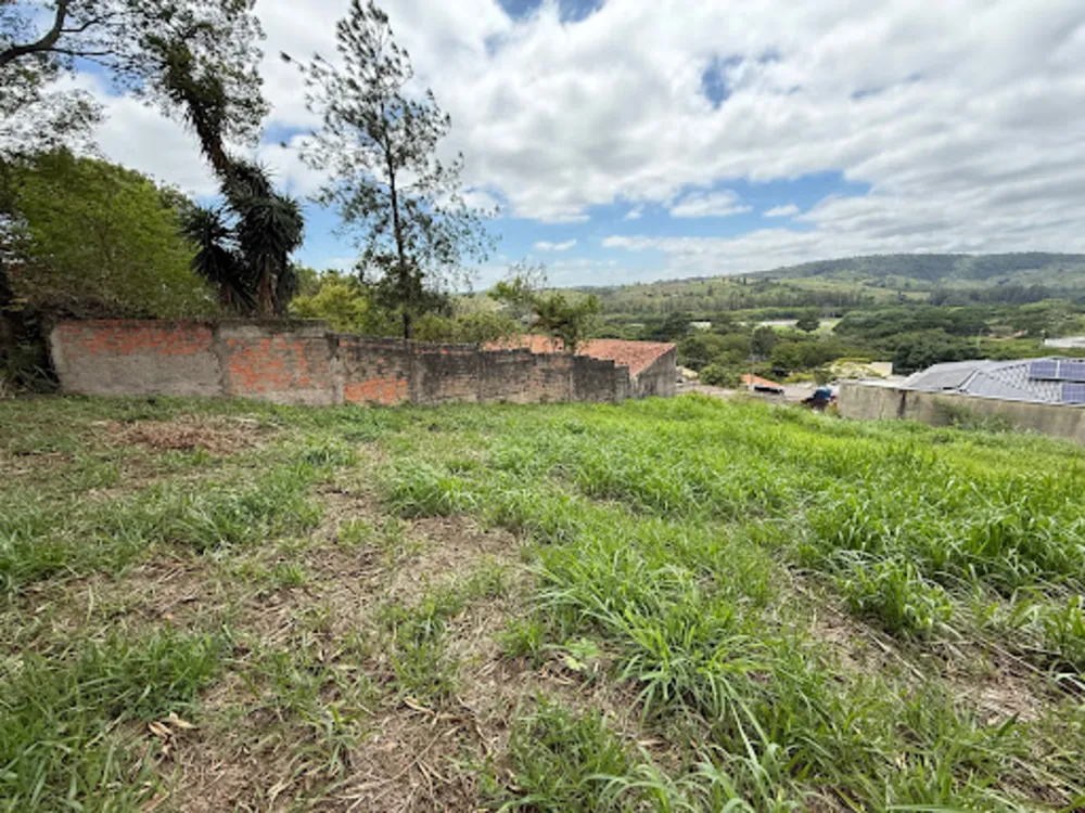 Terreno, 503 m² - Foto 1