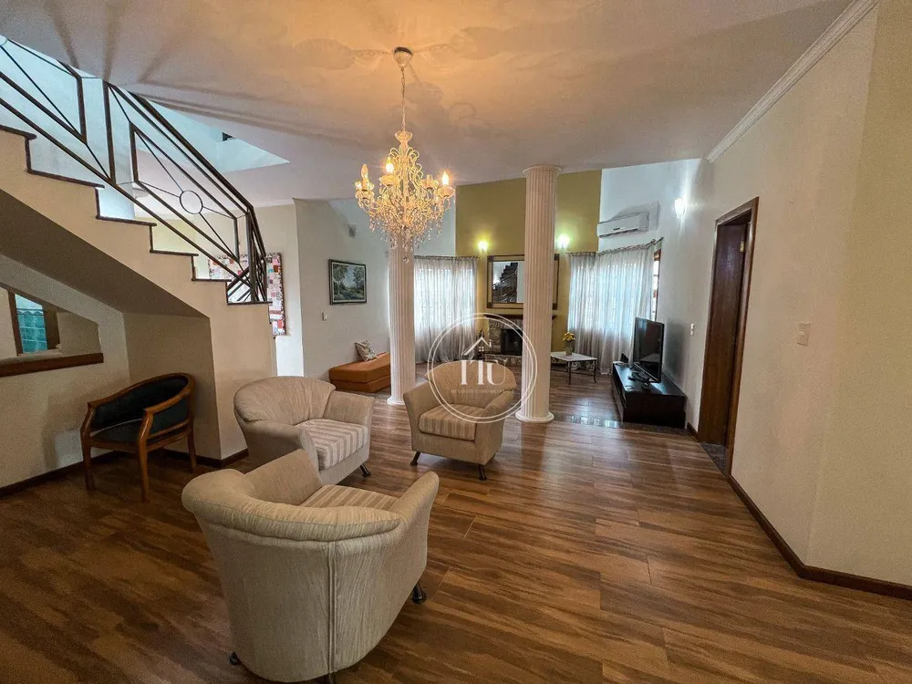 Casa de Condomínio, 5 quartos - Foto 8