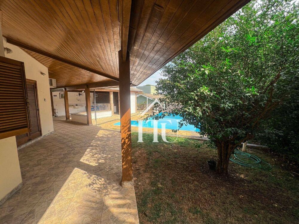 Casa de Condomínio, 5 quartos - Foto 3