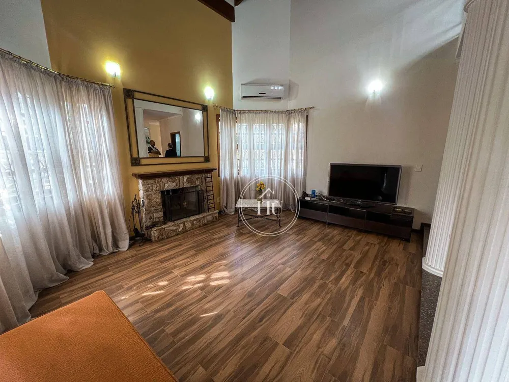 Casa de Condomínio, 5 quartos - Foto 10