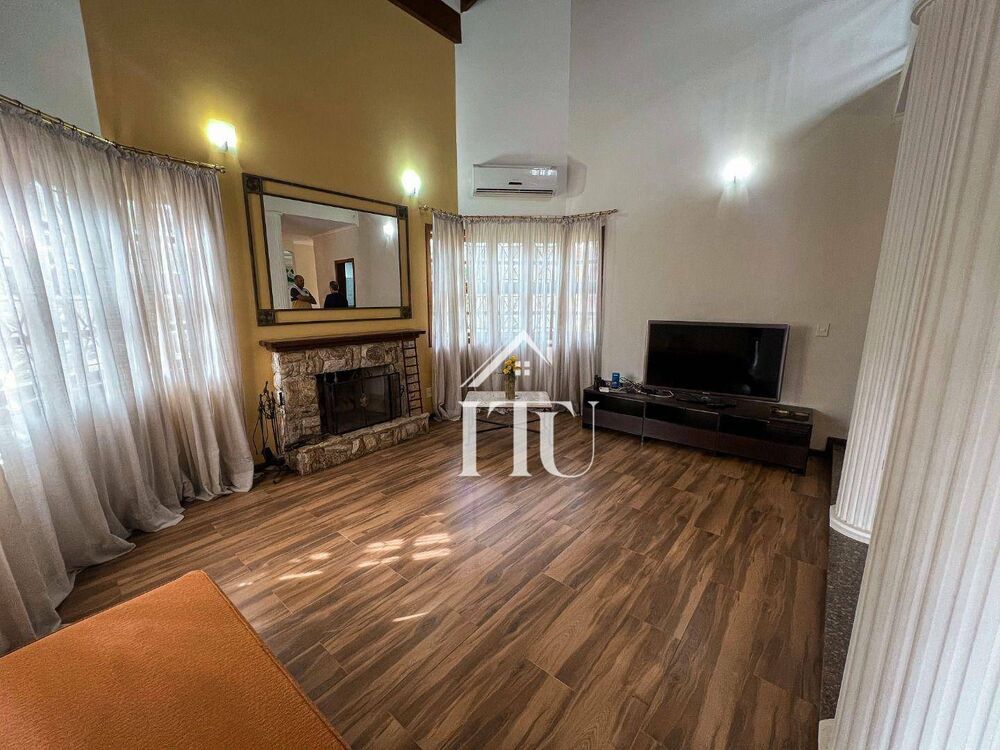 Casa de Condomínio, 5 quartos - Foto 4