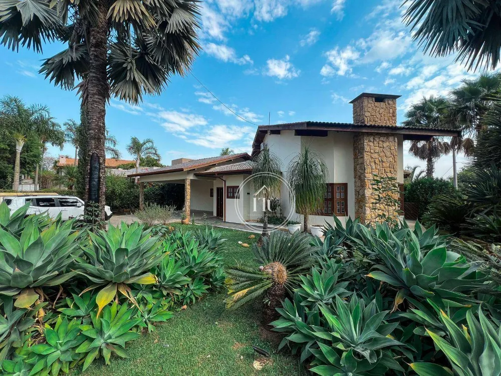 Casa de Condomínio, 5 quartos - Foto 6