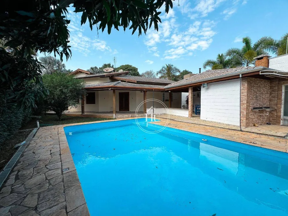Casa de Condomínio, 5 quartos - Foto 5