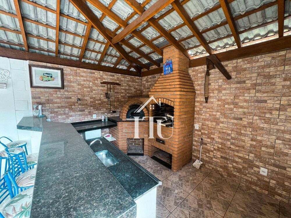Casa de Condomínio, 5 quartos - Foto 2