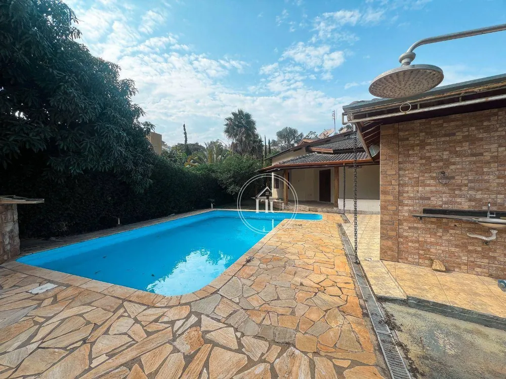 Casa de Condomínio, 5 quartos - Foto 7