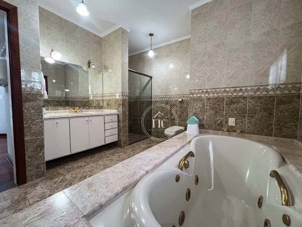 Casa de Condomínio, 5 quartos - Foto 12