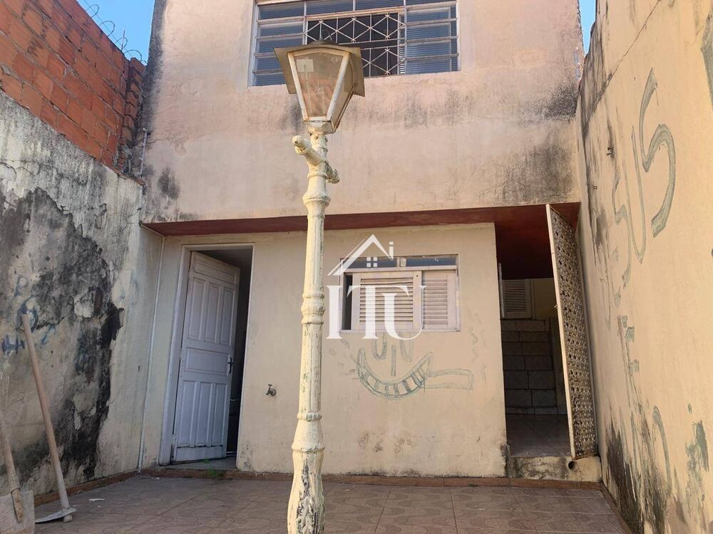 Casa, 4 quartos, 150 m² - Foto 2