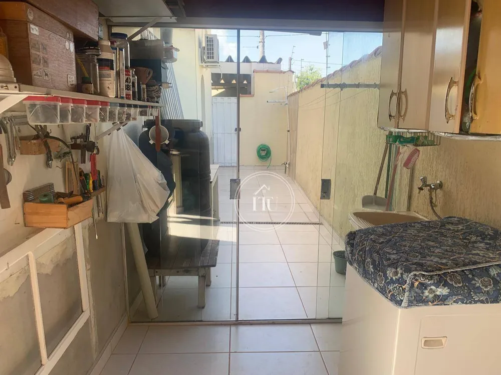 Casa, 2 quartos, 127 m² - Foto 12