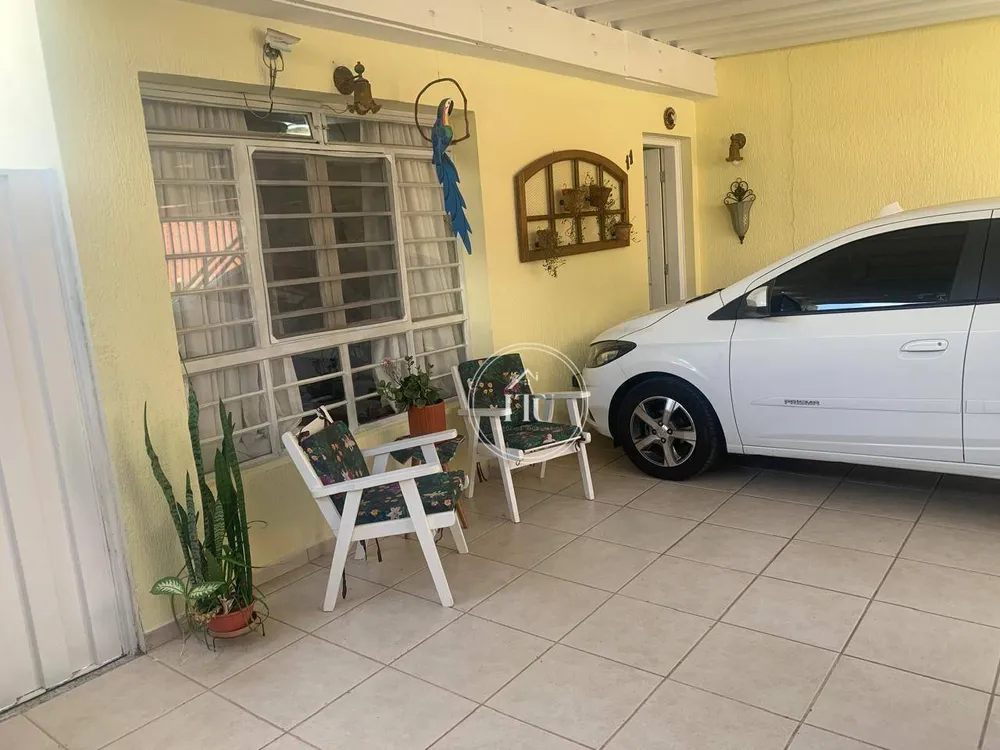Casa, 2 quartos, 127 m² - Foto 7