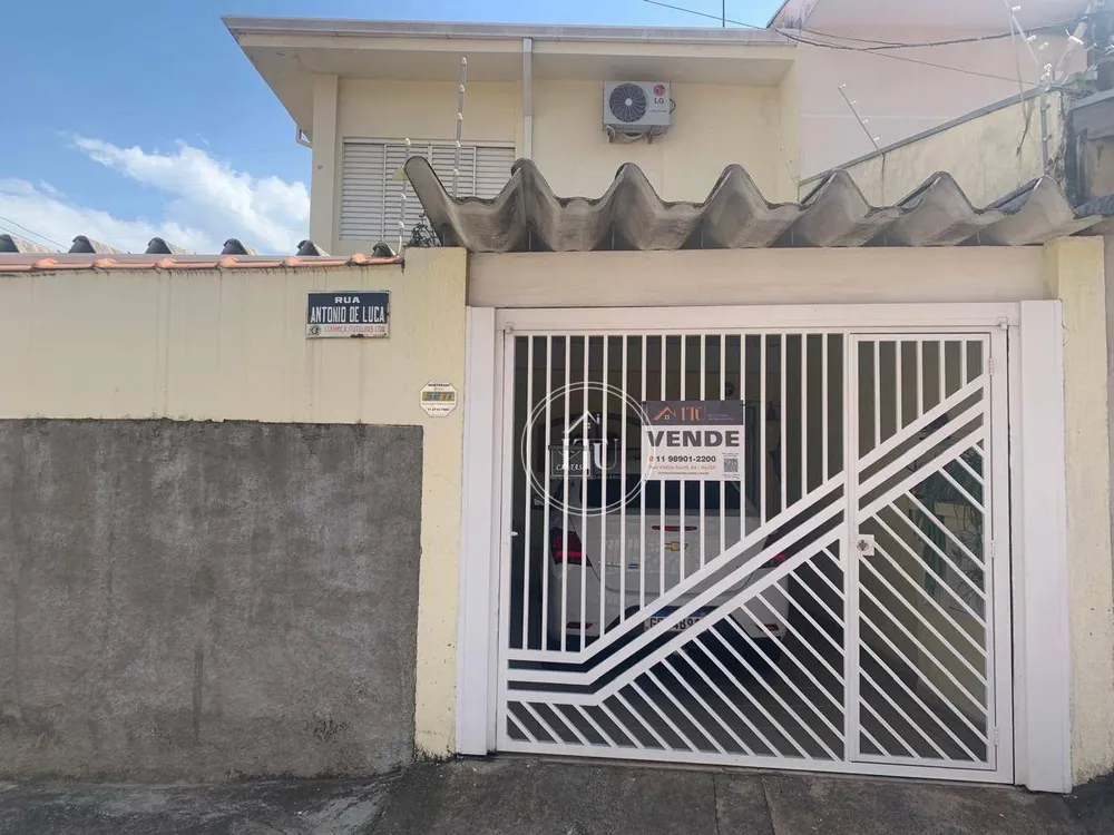 Casa, 2 quartos, 127 m² - Foto 5