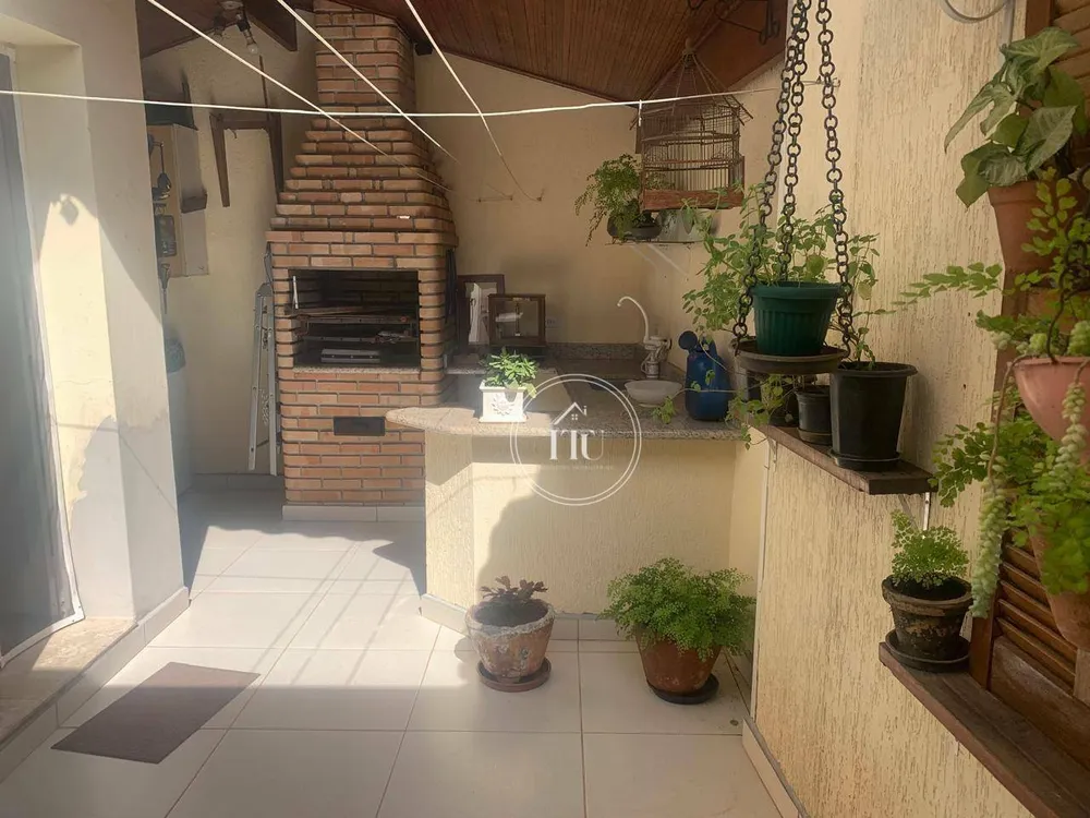 Casa, 2 quartos, 127 m² - Foto 6