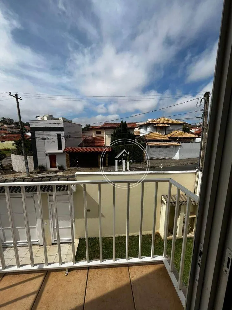 Casa, 4 quartos, 302 m² - Foto 11