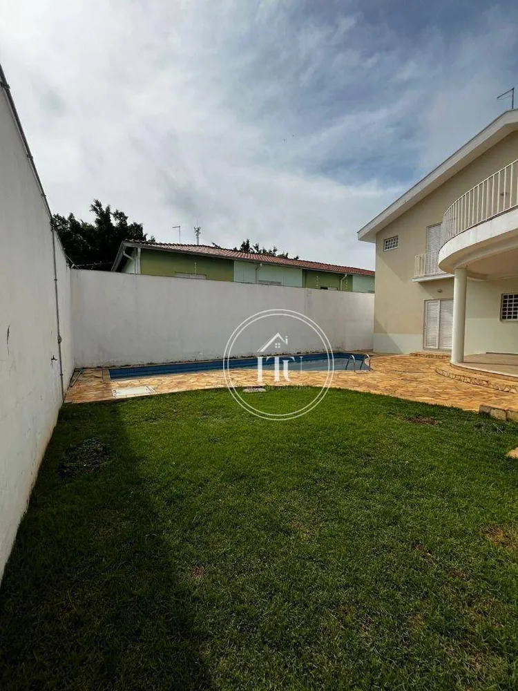 Casa, 4 quartos, 302 m² - Foto 8