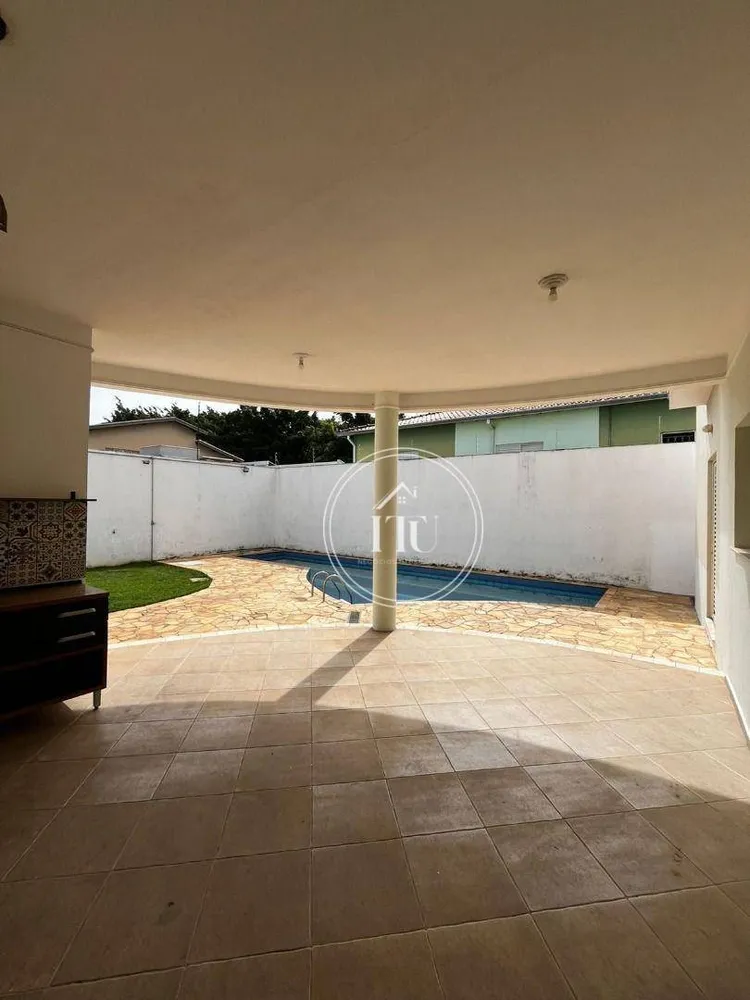 Casa, 4 quartos, 302 m² - Foto 6
