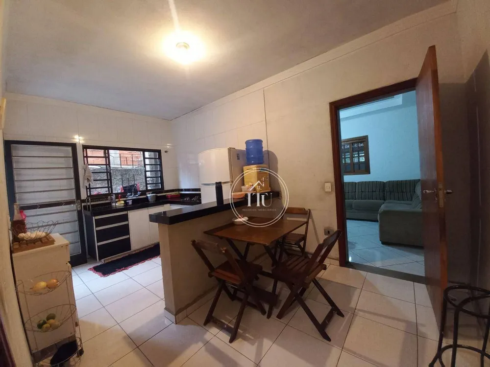 Casa, 2 quartos, 203 m² - Foto 9