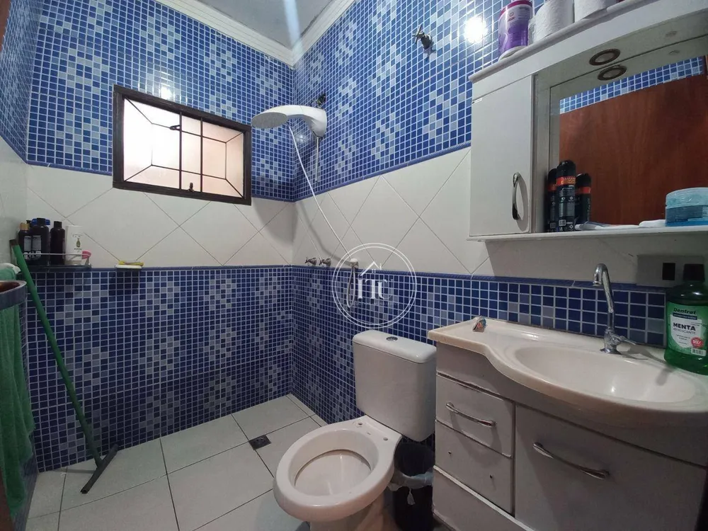 Casa, 2 quartos, 203 m² - Foto 11