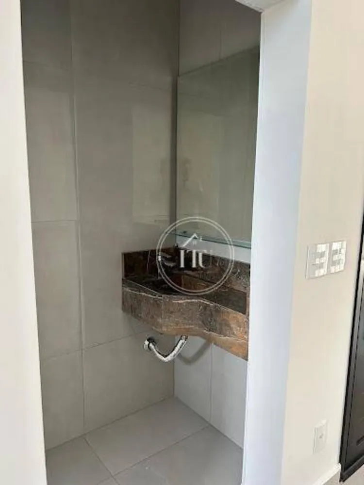 Casa de Condomínio, 3 quartos - Foto 8